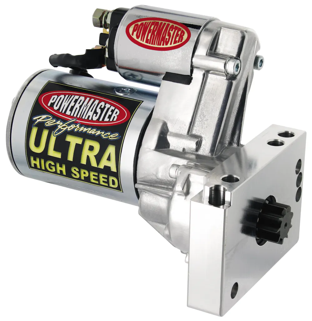 Powermaster 9450