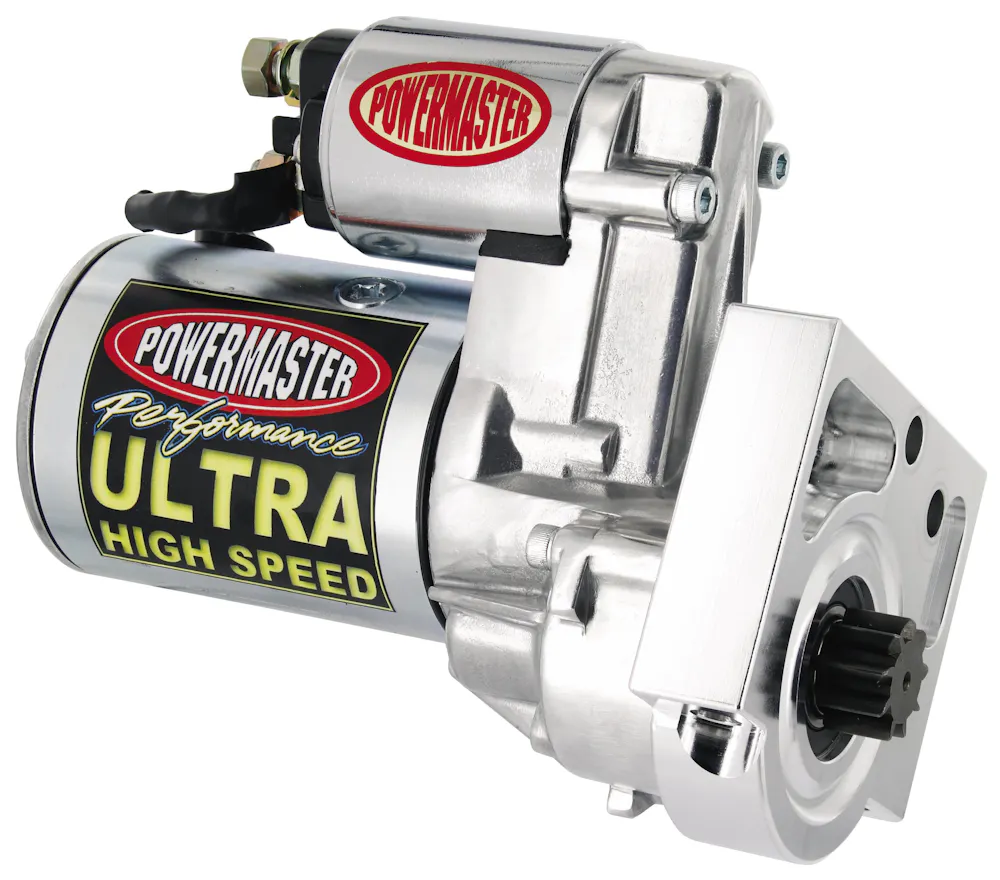 Powermaster 9451