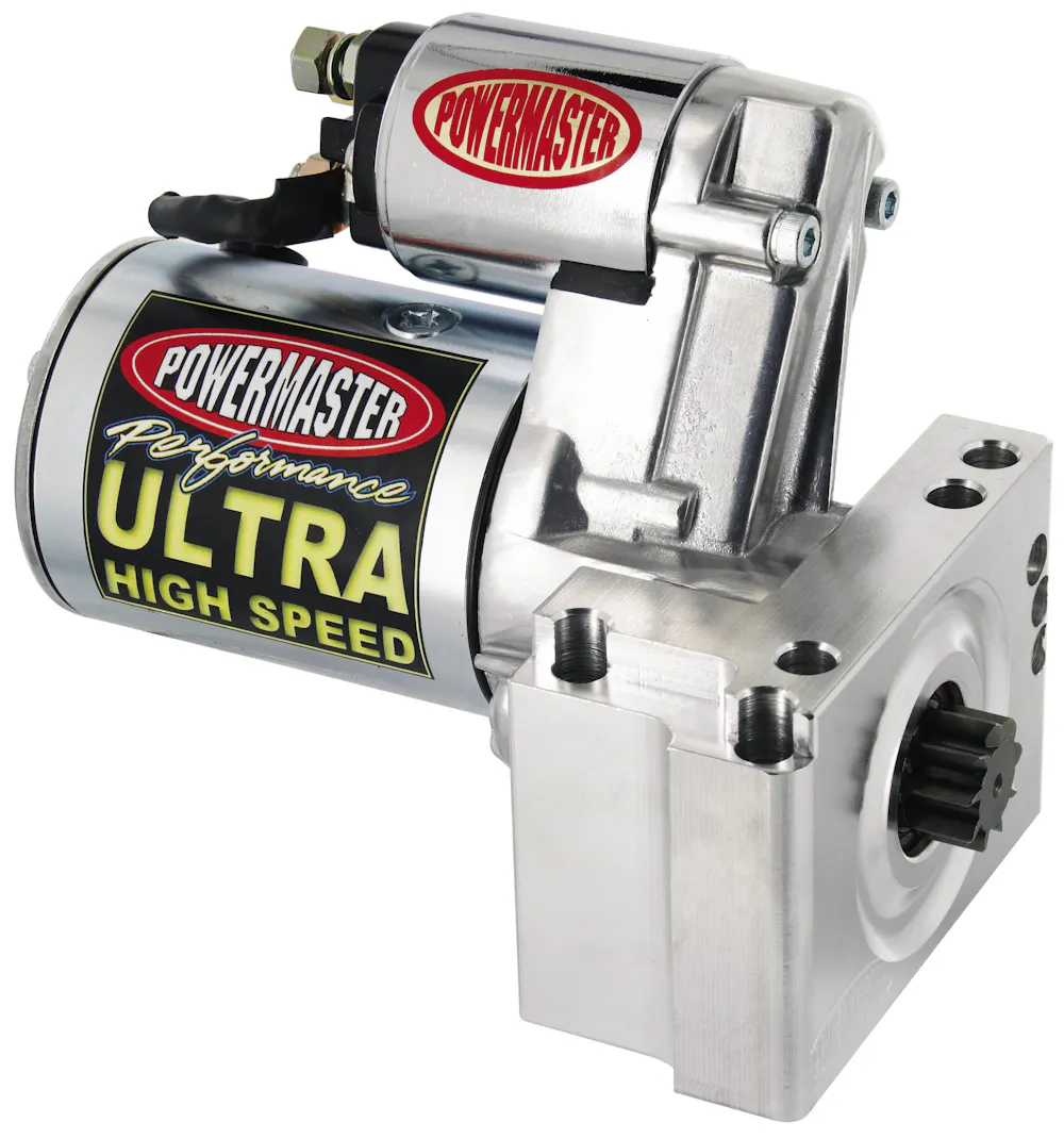 Powermaster 9452