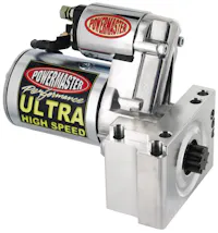 Powermaster 9452