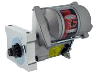 Powermaster 9500