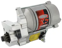 Powermaster 9502