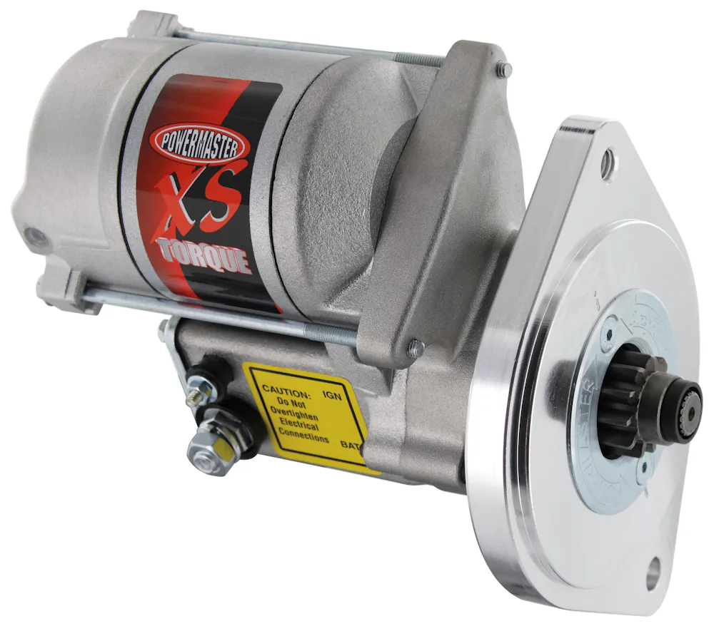 Powermaster 9505