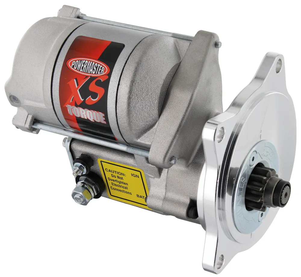 Powermaster 9506
