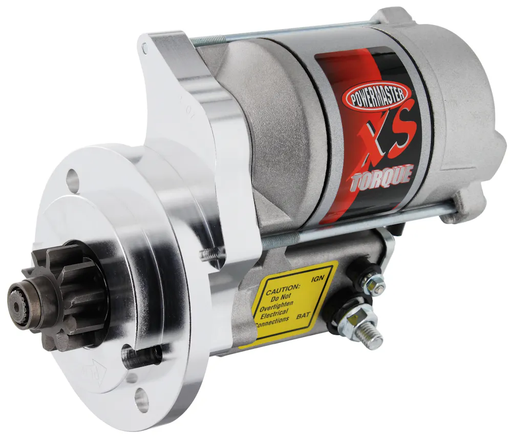 Powermaster 9507