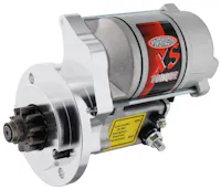 Powermaster 9507