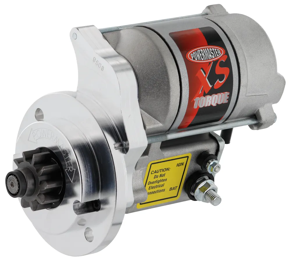 Powermaster 9508B
