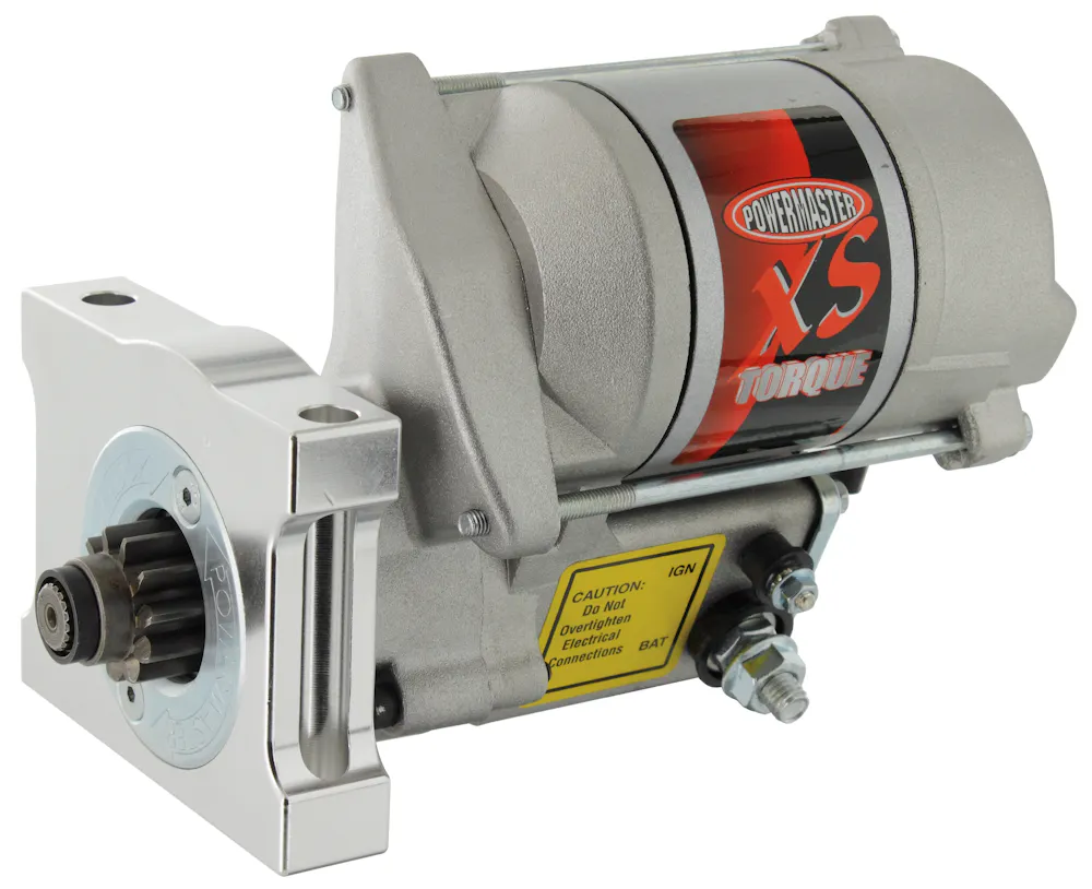 Powermaster 9511