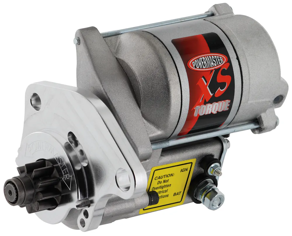 Powermaster 9513