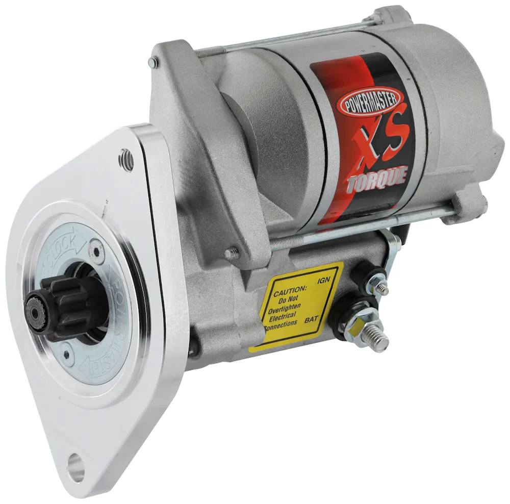 Powermaster 9515