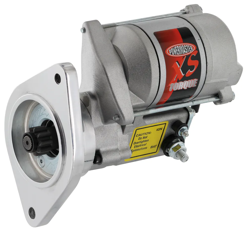 Powermaster 9516