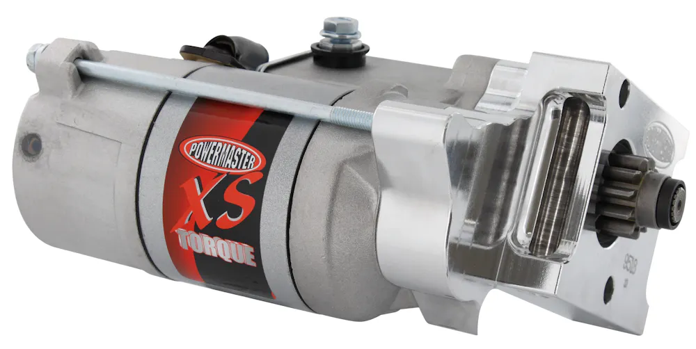 Powermaster 9518