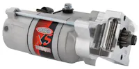 Powermaster 9518