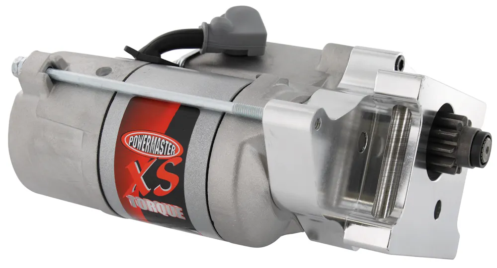 Powermaster 9519