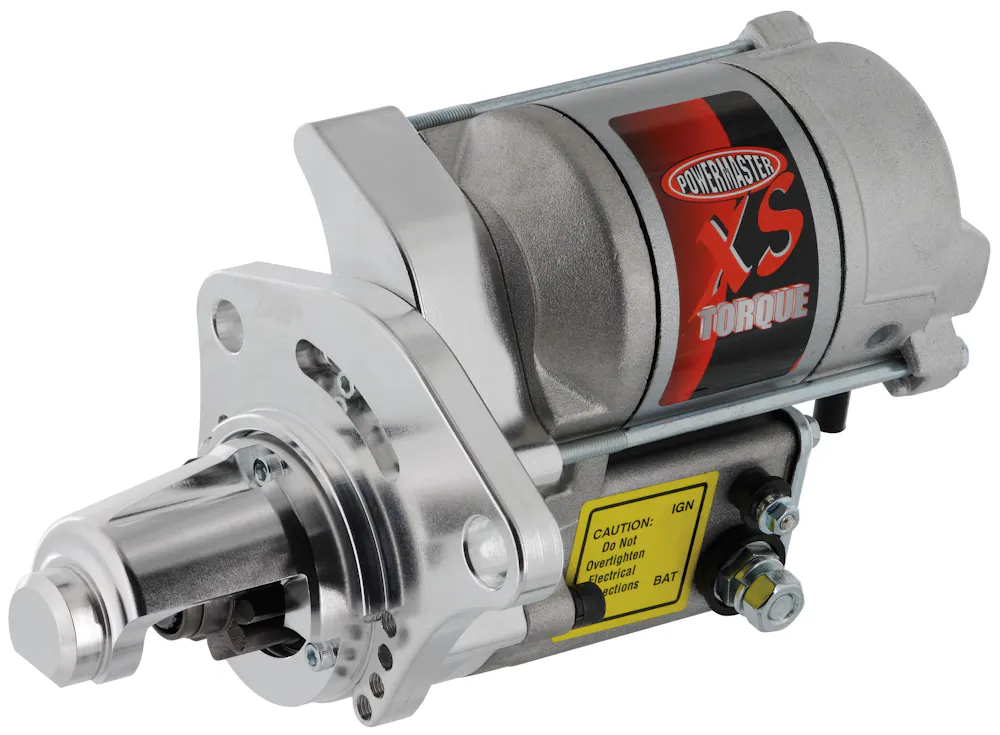 Powermaster 9523