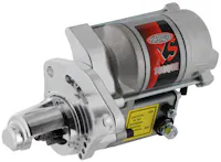 Powermaster 9523