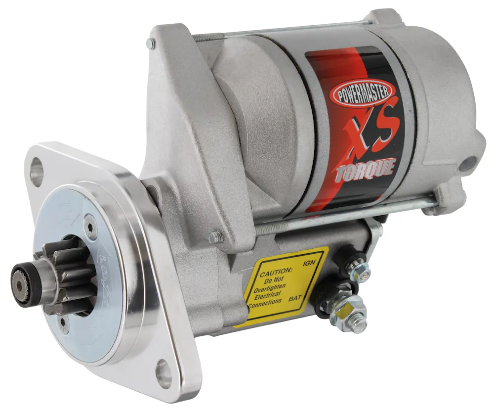 Powermaster 9529