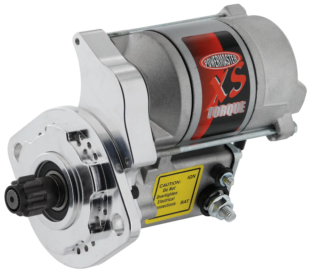 Powermaster 9531