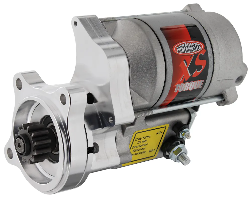Powermaster 9532