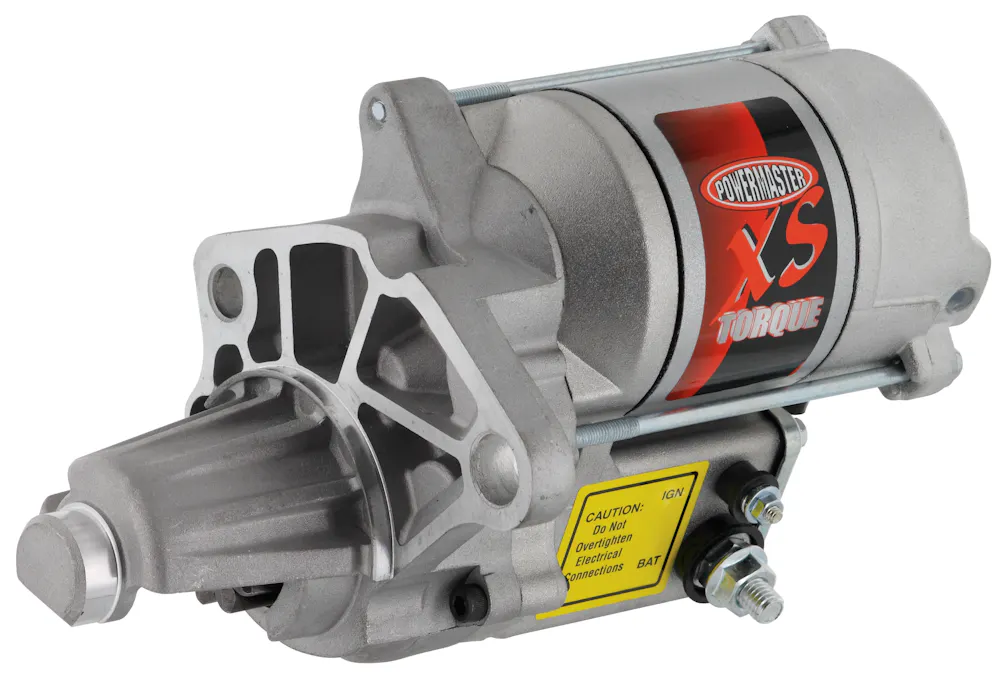 Powermaster 9533