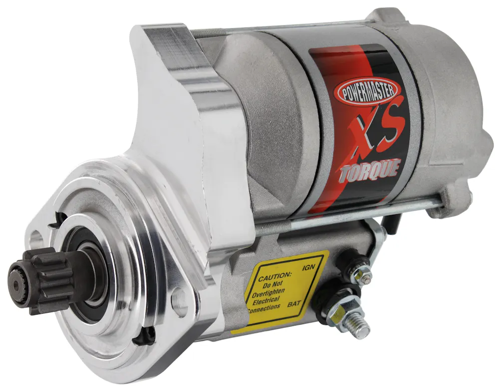 Powermaster 9534