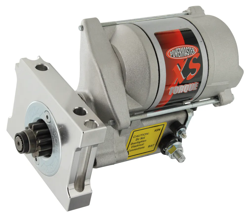 Powermaster 9540