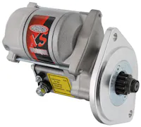 Powermaster 9580