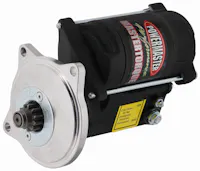 Powermaster 606