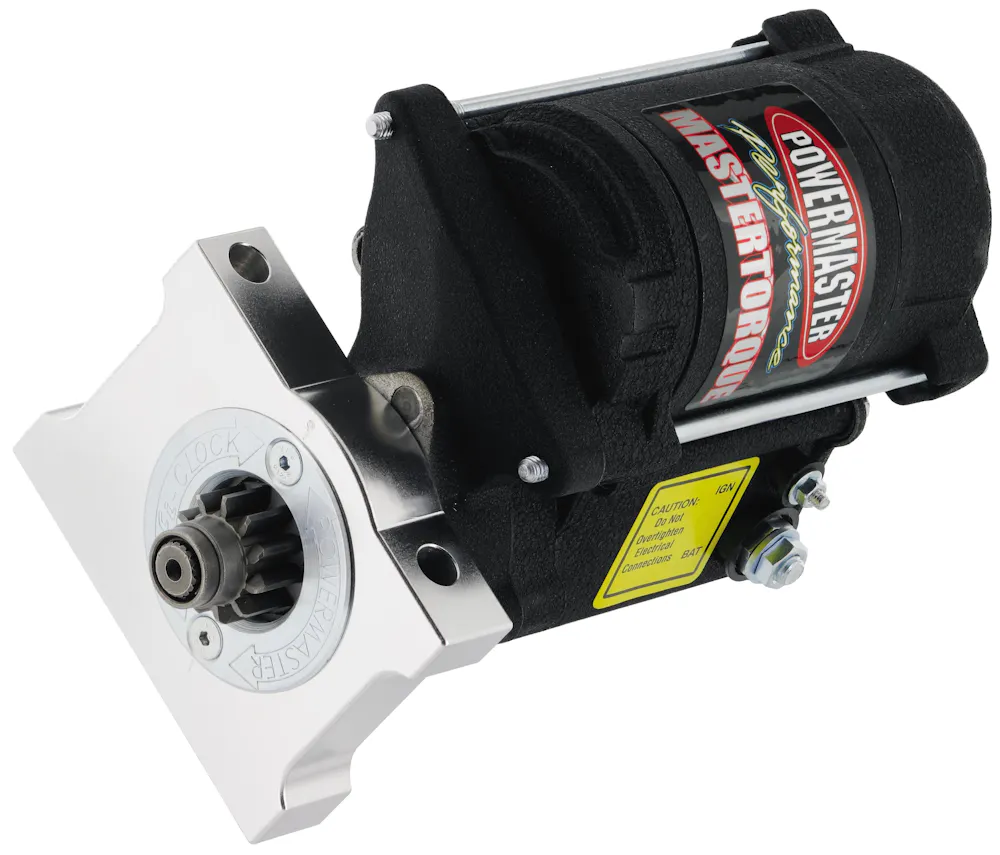 Powermaster 9610