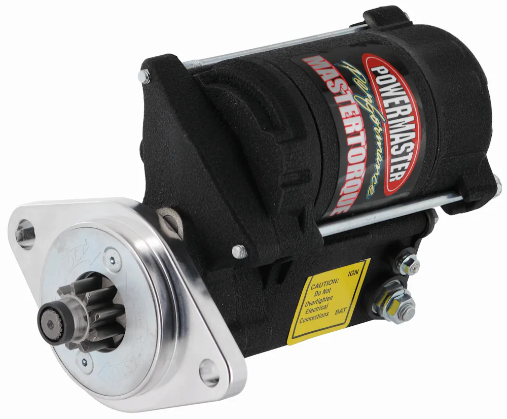 Powermaster 9614