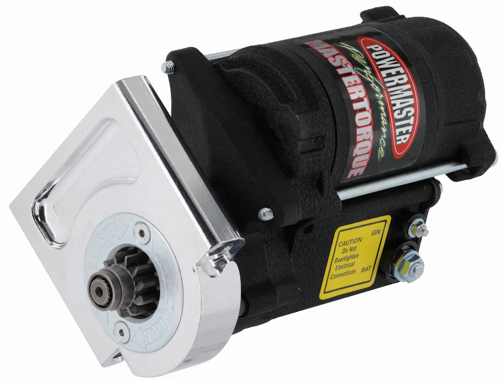 Powermaster 9633
