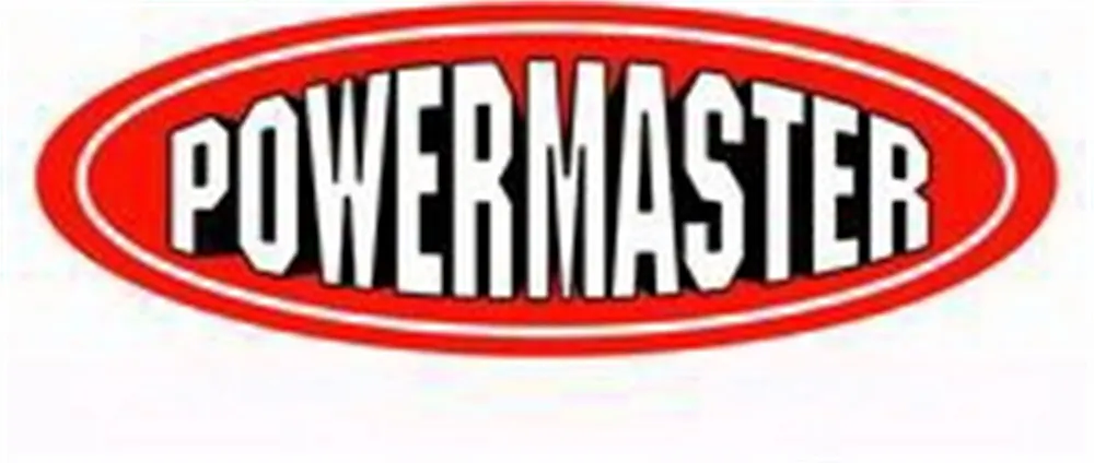 Powermaster 8-8958-1