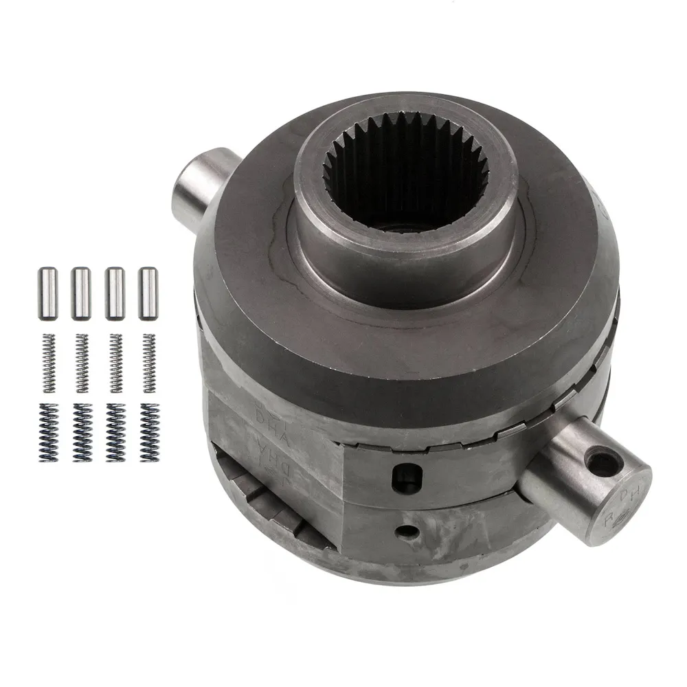 PowerTrax 1220-LR