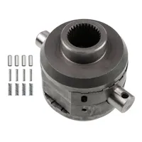PowerTrax 1220-LR