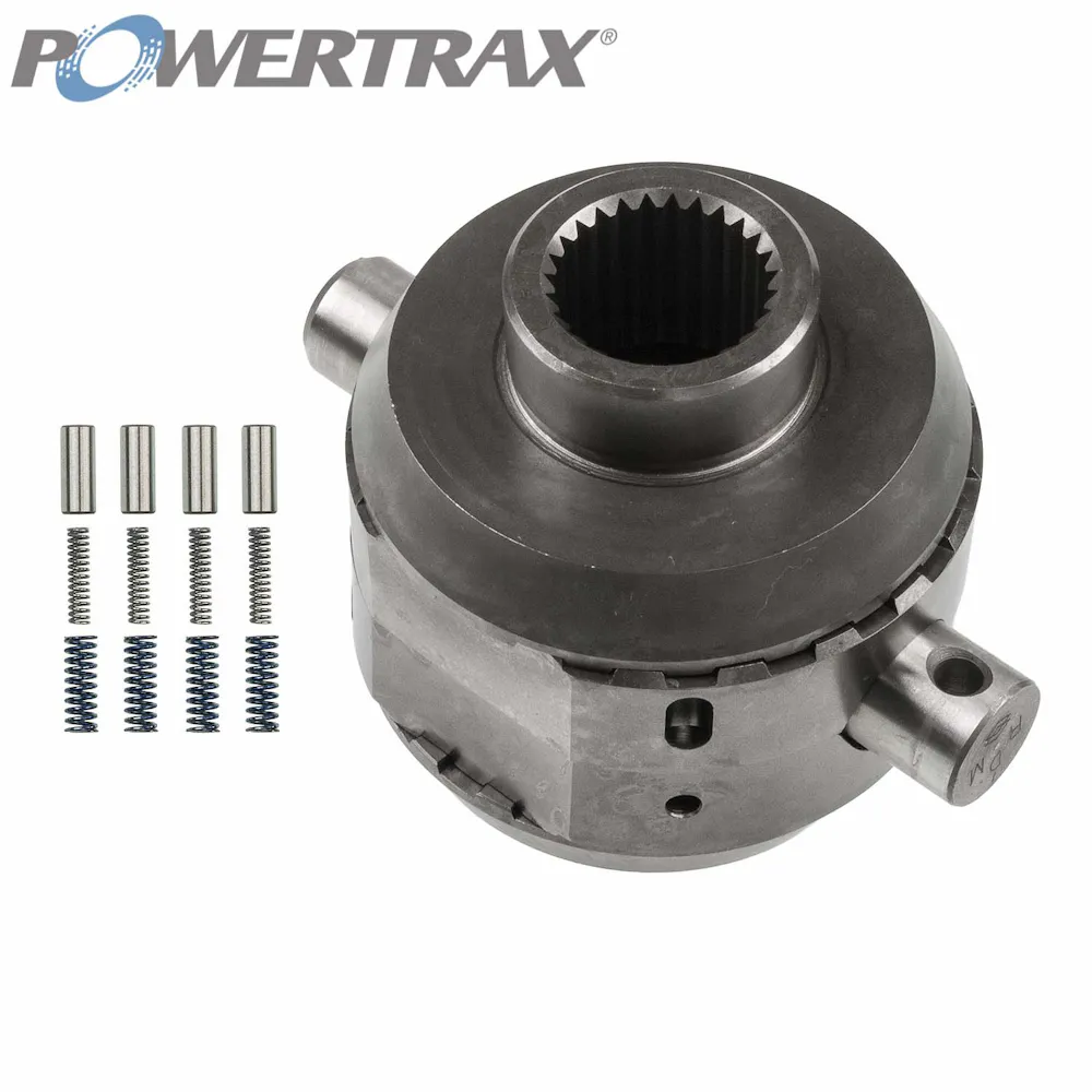 PowerTrax 1230-LR