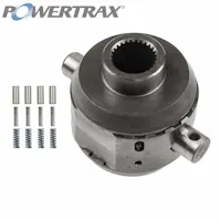 PowerTrax 1230-LR