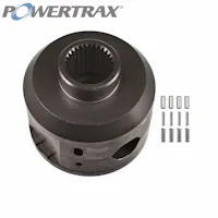 PowerTrax 1240-LR
