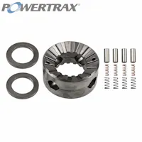 PowerTrax 1512-LR