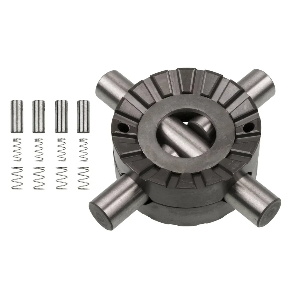 PowerTrax 1520-LR