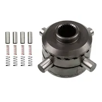 PowerTrax 1530-LR