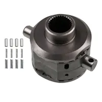 PowerTrax 1610-LR