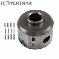 PowerTrax 1611-LR