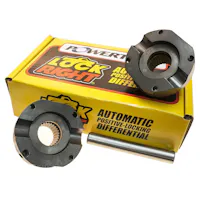 PowerTrax 1615-LR