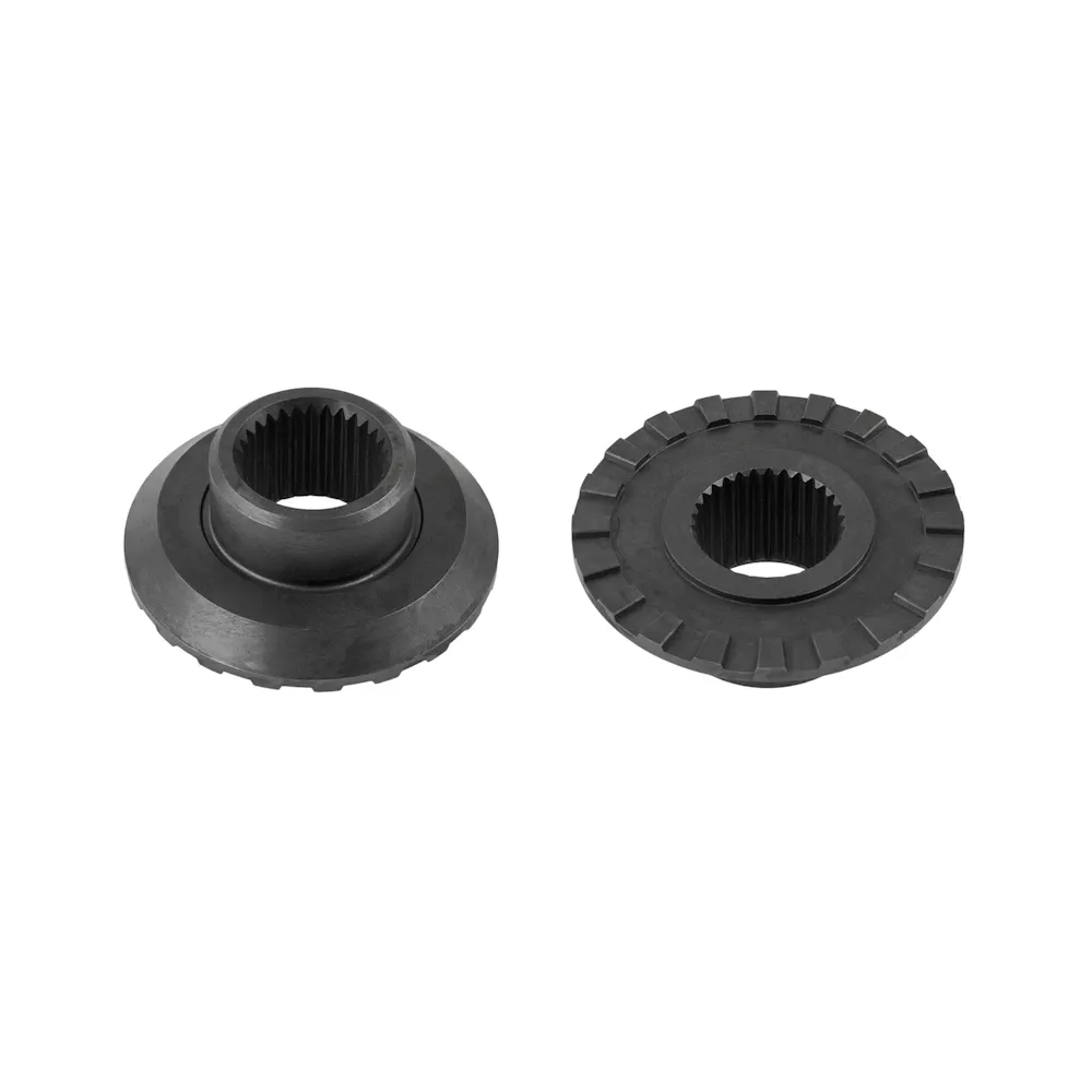 PowerTrax 1615504CCT