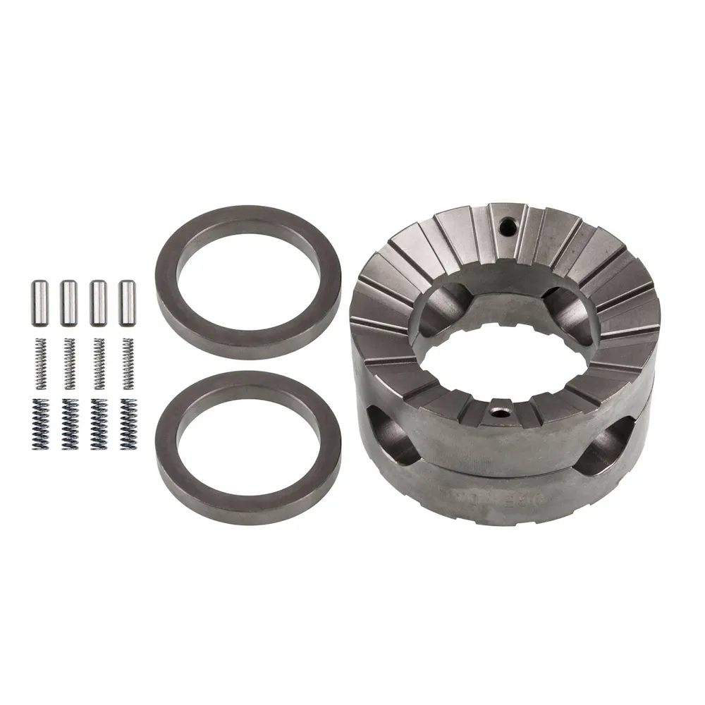 PowerTrax 1620-LR