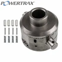 PowerTrax 1630-LR