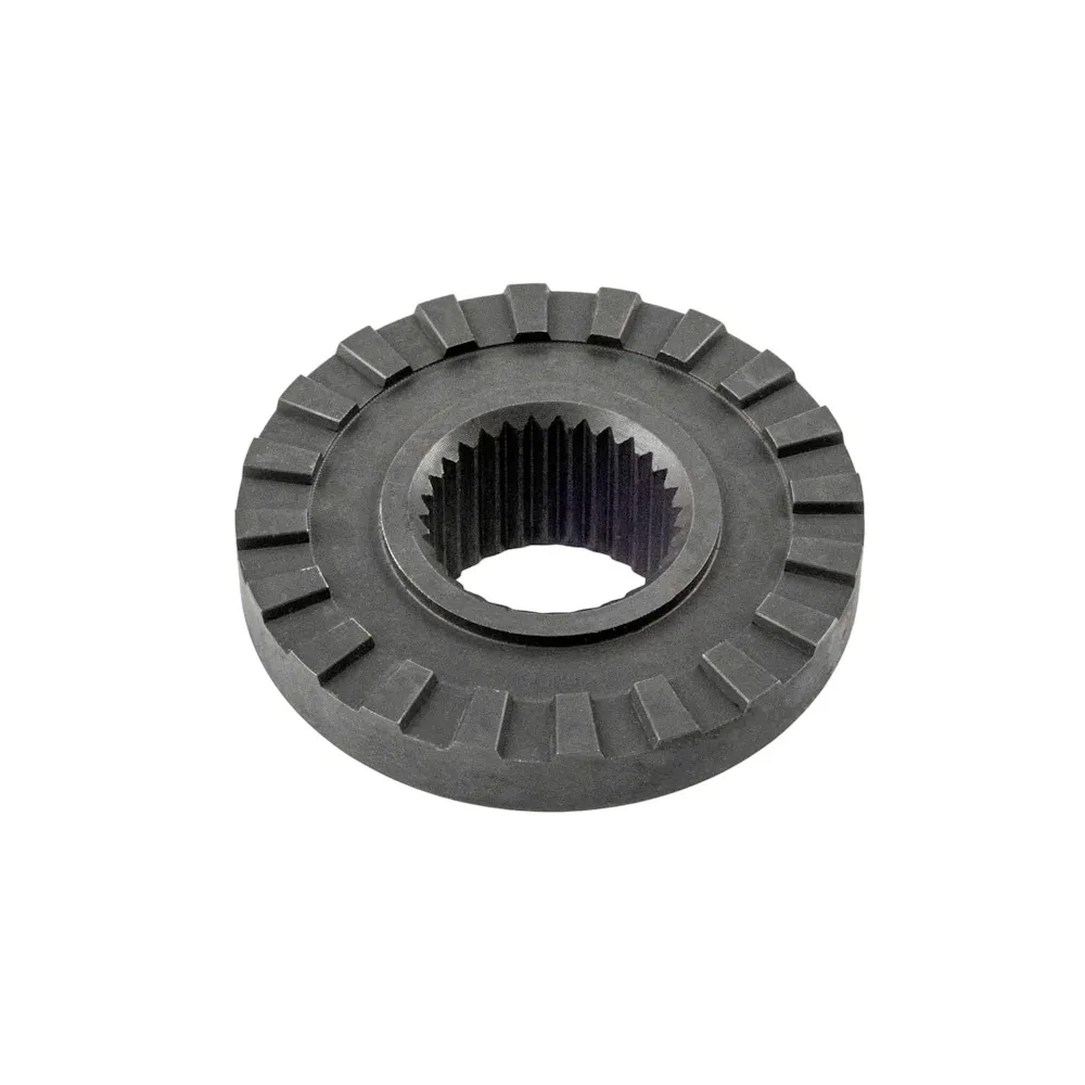 PowerTrax 16XX5XHLUX