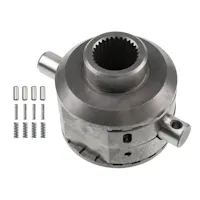 PowerTrax 1710-LR