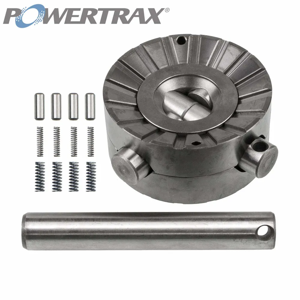 PowerTrax 1810-LR