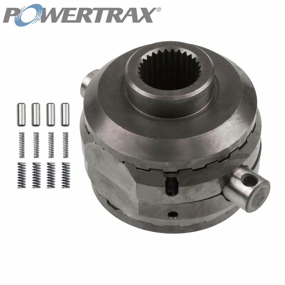 PowerTrax 1820-LR